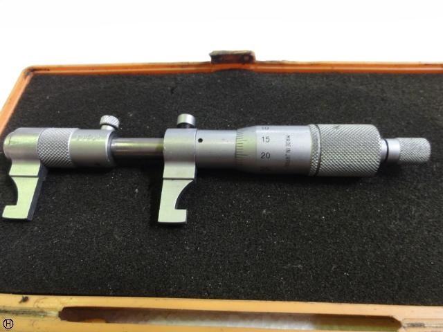 Mitutoyo IMP-75 Micrometer (Inner) Image 4