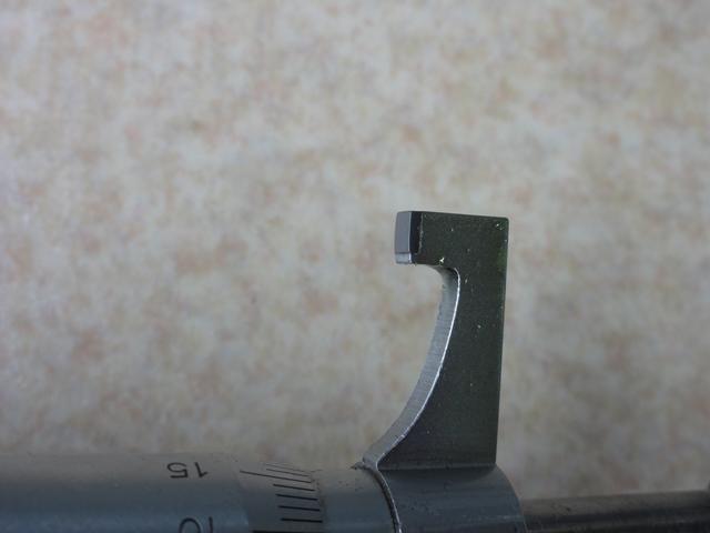 ミツトヨ IMP-75 マイクロメーター（内側） の画像 5枚目