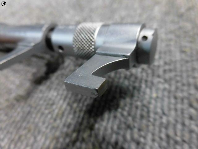 ミツトヨ IMP-75 マイクロメーター（内側） の画像 3枚目