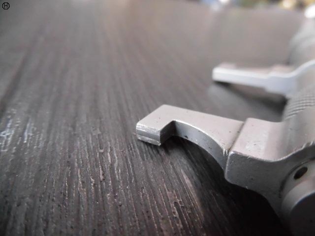 ミツトヨ IMP-75 マイクロメーター（内側） の画像 3枚目
