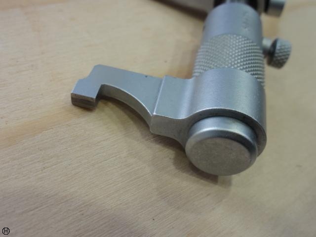 ミツトヨ IMP-75 マイクロメーター（内側） の画像 4枚目