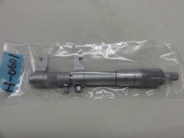 ミツトヨ IMP-75 マイクロメーター（内側） の画像 1枚目