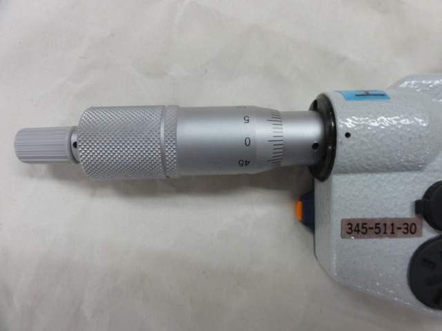 ミツトヨ IMP-30DM マイクロメーター（内側） の画像 6枚目