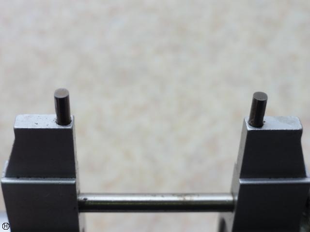ミツトヨ IMP-30DM マイクロメーター（内側） の画像 4枚目
