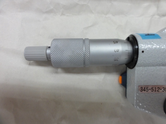 ミツトヨ IMP-50DM マイクロメーター（内側） の画像 6枚目