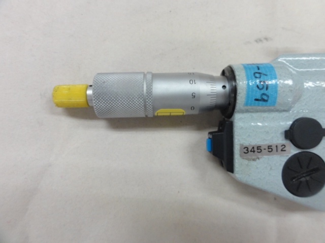 ミツトヨ IMP-50DM マイクロメーター（内側） の画像 6枚目