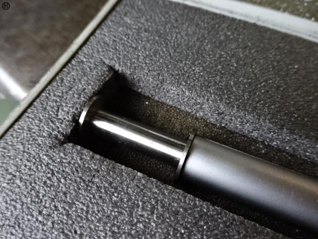 ミツトヨ GVM-LM25 マイクロメーター（内側） の画像 3枚目