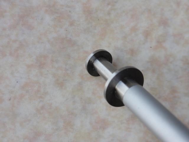 ミツトヨ  マイクロメーター（内側） の画像 5枚目
