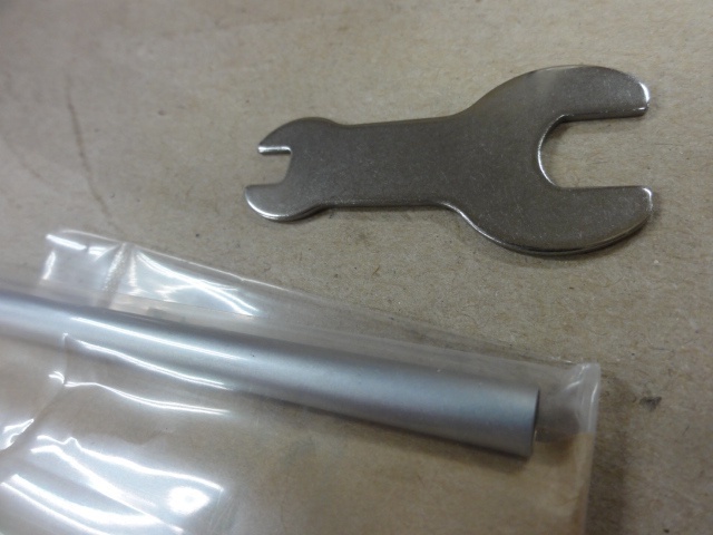 Mitutoyo No.952622 Hole Test Image 3
