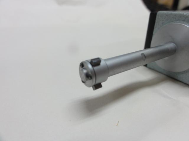 Mitutoyo HTD-F2 Hole Test Image 4