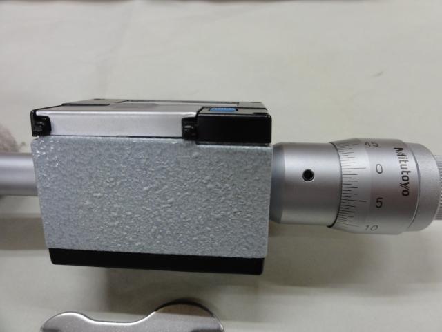 Mitutoyo HTD-G1 Hole Test Image 3