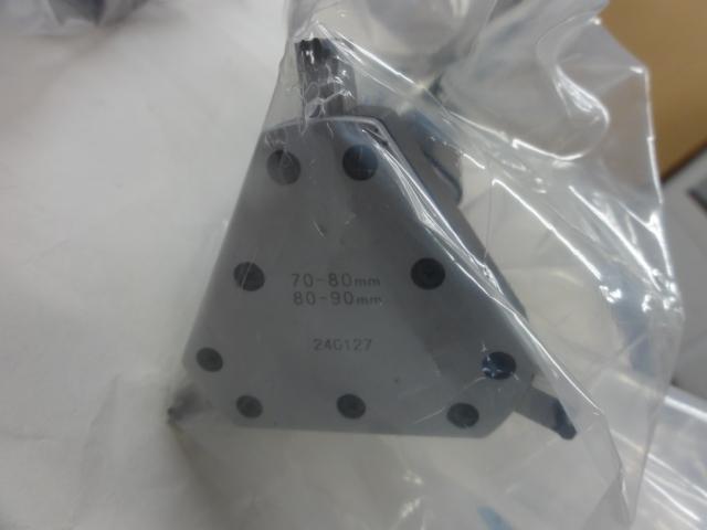 Mitutoyo SBM-80FST Hole Test Image 6