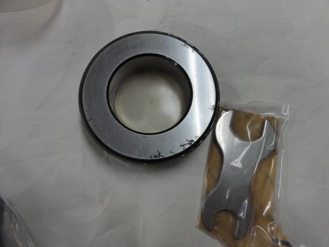 Mitutoyo SBM-80FST Hole Test Image 7
