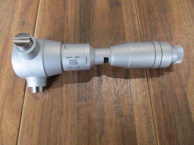 tesa  ホールテスト の画像 1枚目