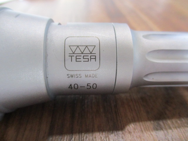 tesa  ホールテスト の画像 5枚目