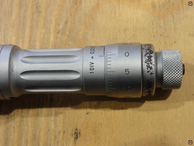 tesa  ホールテスト の画像 2枚目