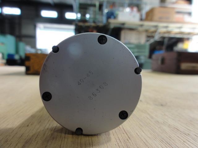 Mitutoyo H5 Hole Test Image 5