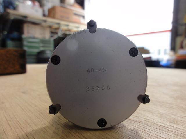 Mitutoyo H5 Hole Test Image 6