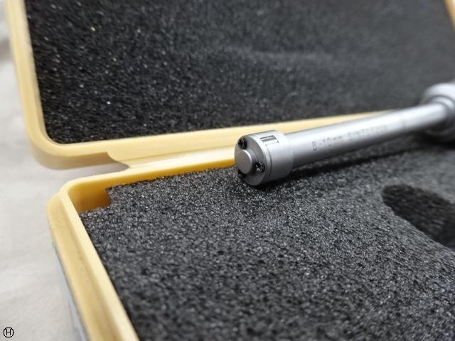 Mitutoyo HT-10 Hole Test Image 4