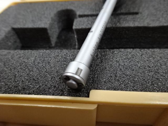 Mitutoyo HT-10 Hole Test Image 7
