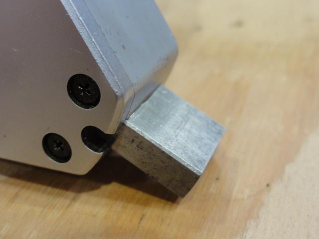 Mitutoyo HT-100 Hole Test Image 7