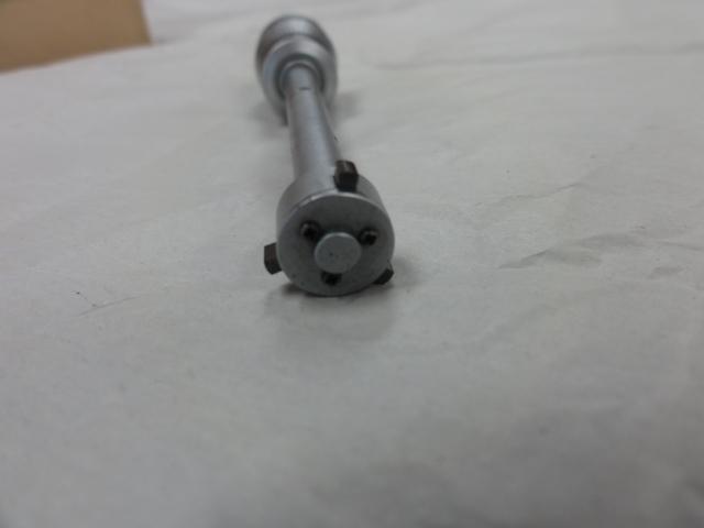 Mitutoyo HT-12 Hole Test Image 4