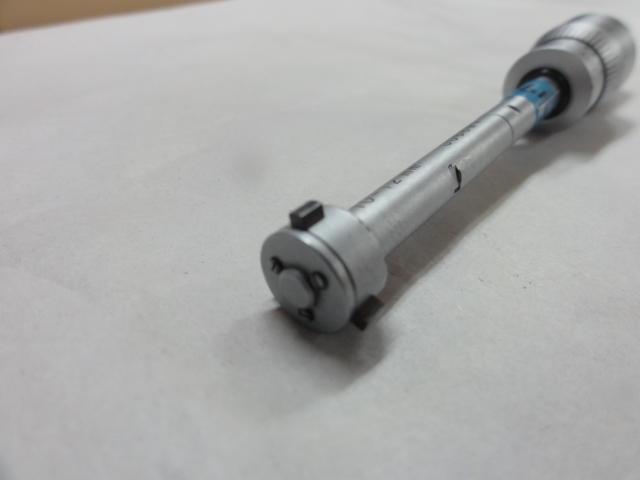 Mitutoyo HT-12 Hole Test Image 5
