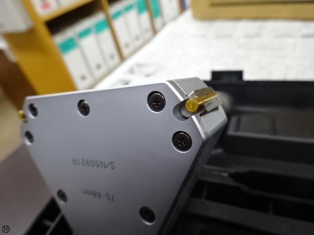 Mitutoyo HT-88R Hole Test Image 4