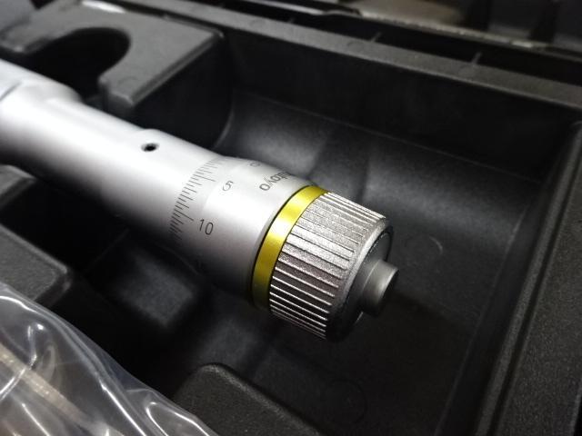 Mitutoyo HT-88R Hole Test Image 7