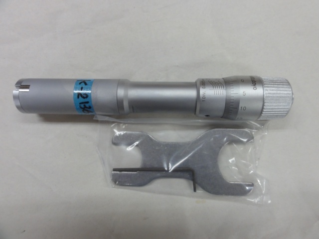 Mitutoyo HT2-25R Hole Test Image 2