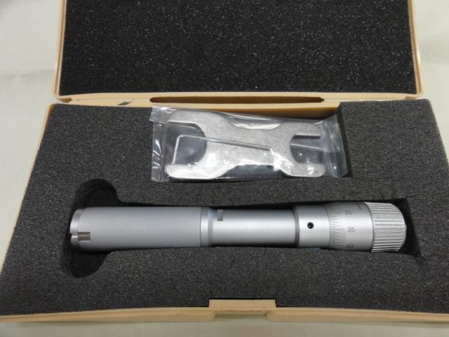 Mitutoyo HT2-25R Hole Test Image 1