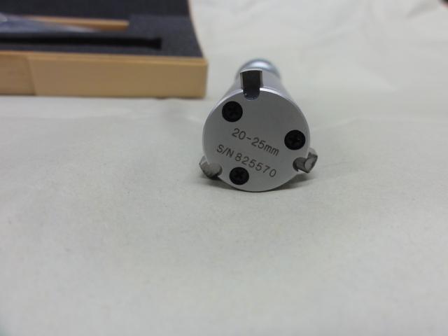 Mitutoyo HT2-25R Hole Test Image 4