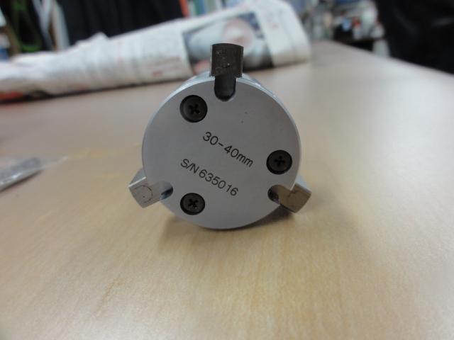Mitutoyo HT2-40 Hole Test Image 5