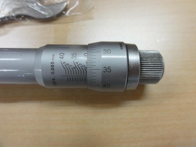 Mitutoyo HT2-40R Hole Test Image 3
