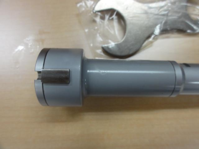 Mitutoyo HT2-40R Hole Test Image 4