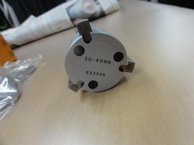 Mitutoyo HT2-40R Hole Test Image 5