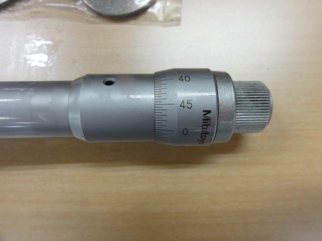 Mitutoyo HT2-50 Hole Test Image 3