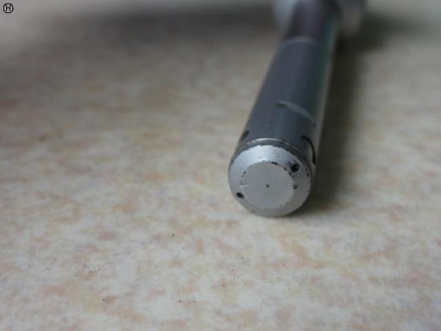 Mitutoyo  Hole Test Image 3