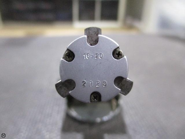 Mitutoyo  Hole Test Image 4
