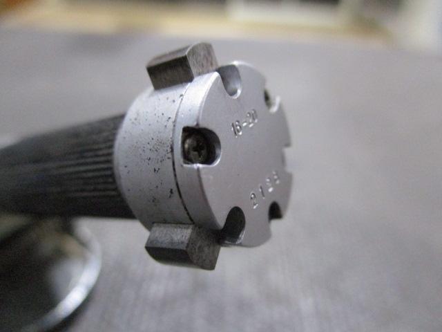 Mitutoyo  Hole Test Image 5