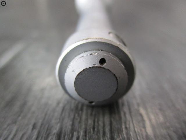 Mitutoyo  Hole Test Image 3