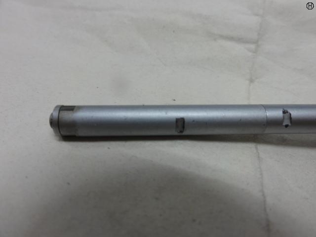Mitutoyo  Hole Test Image 2