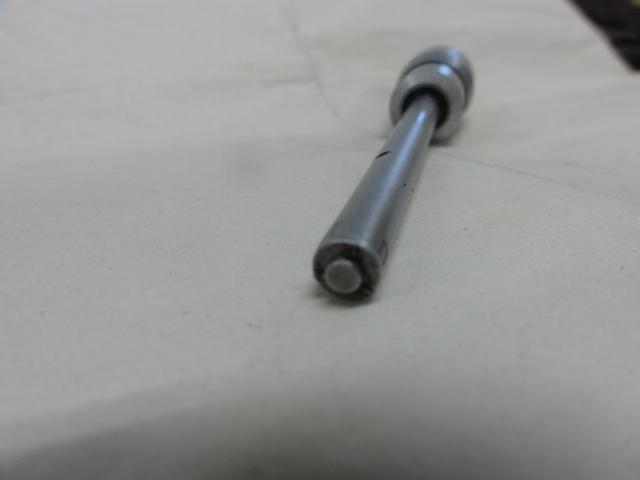 Mitutoyo  Hole Test Image 3