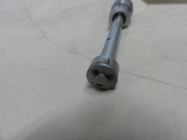 Mitutoyo  Hole Test Image 3
