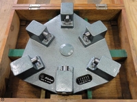 Mitutoyo  Hole Test K-1767 Image