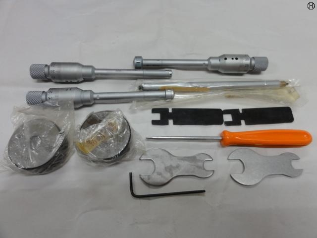 tesa 810000 Hole Test Image 2