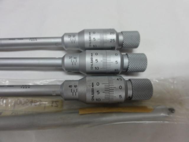 tesa 810000 Hole Test Image 3