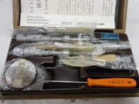tesa 813409 ホールテスト K-1864 の画像