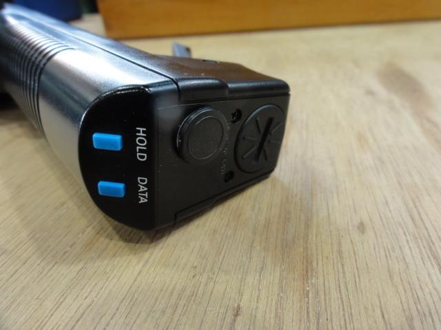 Mitutoyo SBM-70 Hole Test Image 7