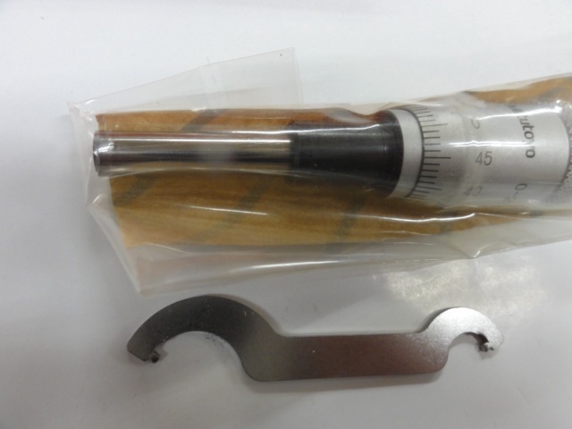 Mitutoyo MHN1-25 Others Image 2